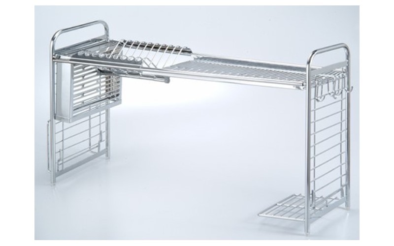 Kitchen sink rack-AW-D8