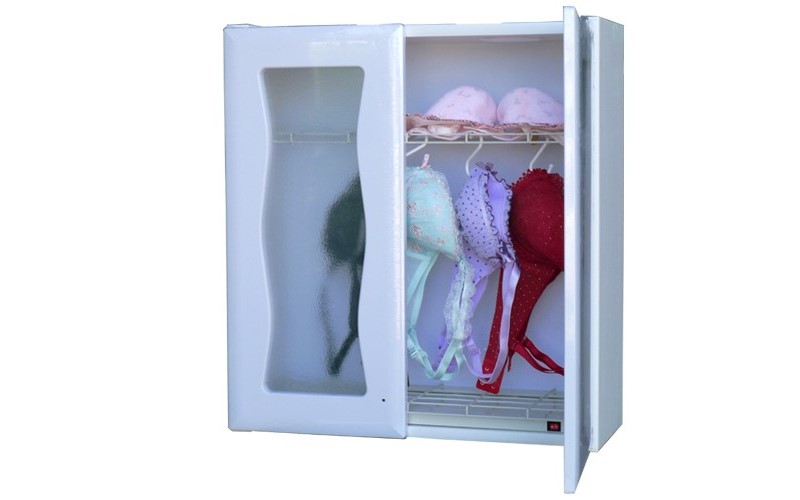 Drying closet  bathroom cabinet over toilet-ATC-65D