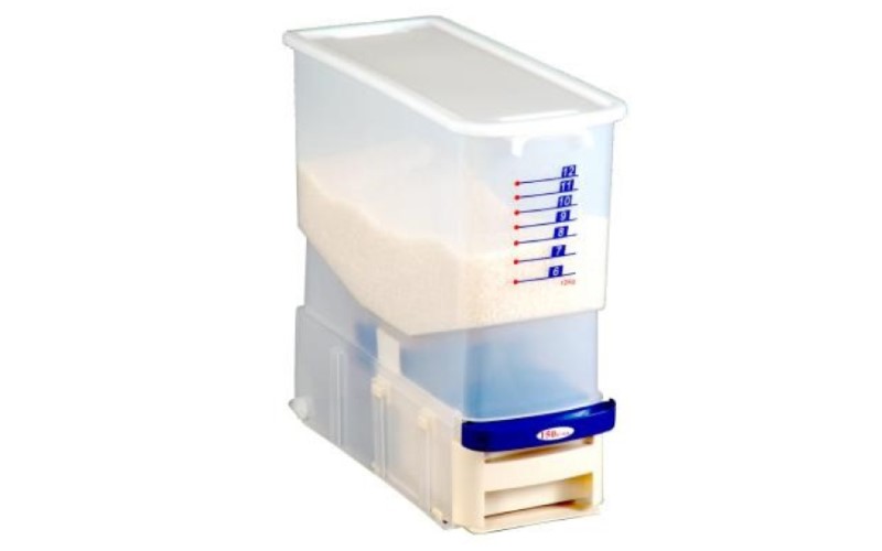 rice box