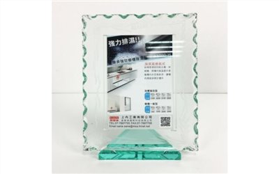 藝術玻璃製品