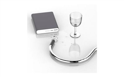 Stainless steel hose portable dryer-Boot Dryer and Shoe Dryer