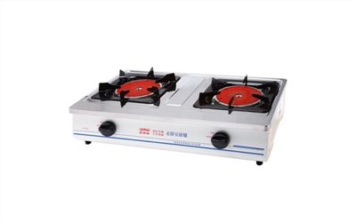 Far infrared gas stove series-A-221