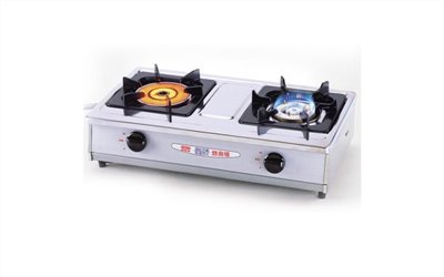 Far infrared gas stove series-A-2216