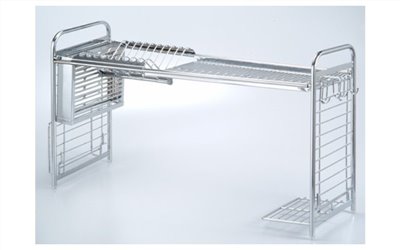 Kitchen sink rack-AW-D8