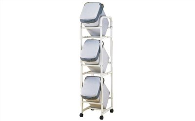 Recycling Storage Rack-A1030