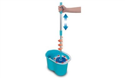 Super mop