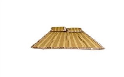 Bamboo Mat 